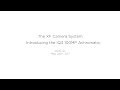 Webinar: Introducing the IQ3 100MP Achromatic | Phase One