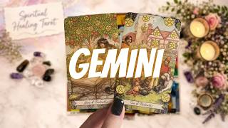 GEMINI😱 YOU’RE NOT READY FOR THE NEXT 48H 🥶 SOMETHING AMAZING HAPPENS 🙏🏼 MAY 2026