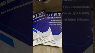 Cseet books unboxing 🫣📚📚cs November #cseet# #csexecutive #cseet books #icsi2023# #icsiexam