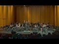 Olympian HS Wind Ensemble - 