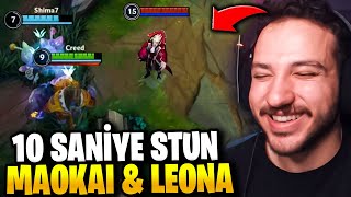 E-Sporcuyla Urf’ta EN KANSER Comboyu Yaptık 🤣🤣 | Creed WR