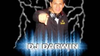 REGGAETON DANCEHALL MERENGUE MEGAMIX 2010 (Dj Darwin)