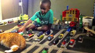 trackmaster diesel works