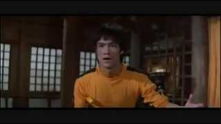 Game of Death-Outtakes Montage