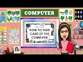 COMPUTER 1 || HOW TO TAKE CARE OF THE COMPUTER? || Chapter 2 Lesson 4 || TEACHER NORIE