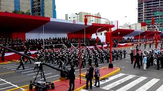 Policía Naval del Perú- (N°42)