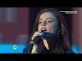 annalisa houseparty live 2020 modena full hd