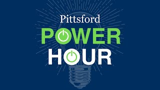 Pittsford Power Hour - January 16, 2025