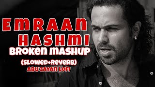 Emraan Hashmi mashup|Bollywood mashup|lofi song|new lofi song | #viral#viralvideo#bollywood#mashup