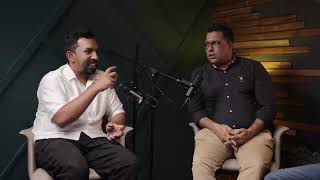 Bytes & Insights: Unlearning the Digital Marketing Trends With Abdul latheef & Karthik Podcast 2