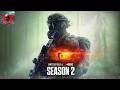 Battlefield 6 - Conquest - Hagental Base