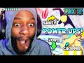 STRAWHATS GOT POWER UPS! 😯 LUFFY VS. HORDY JONES! LETS GO! | One Piece Episodes 553-555 RAW Reaction