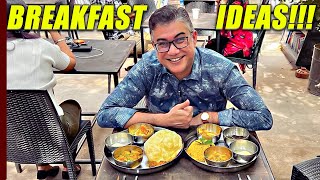 ঢাকায় ২০০ টাকায় প্যাকেজ ব্রেকফাস্ট | The Most Elegant Breakfast in Dhaka | Bengal Shilpalay