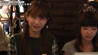 Best friendを演奏！高尾彩佳さんと花野さんゲストAIRIのリラックストリーム♪Kitchen bar 新目黒茶屋TVライブオンライン