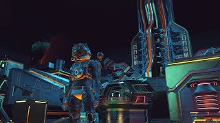 [PC] [6] No Man’s Sky: Beyond v2.04 Co-oP - Космическая аномалия