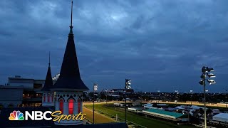 Answering unanswered 2020 Kentucky Derby, Triple Crown questions | Racing from Home | NBC Sports