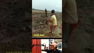 kok bisa gitu #shorts #lucu #funny #lucubanget #traktor #petani #indonesia