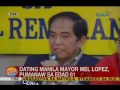 ub dating manila mayor mel lopez pumanaw sa edad na 81