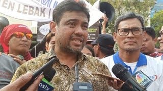 Profil Said Iqbal, Presiden KSPI yang Sempat Diisukan Ditawari Kursi Wakil Menteri Tenaga Kerja