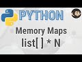 Multiply List in Python