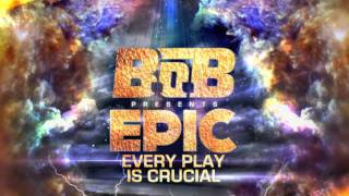 B.o.B - Perfect Symetry (feat. 2 Chainz)