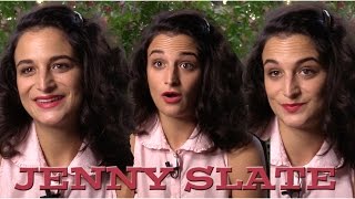 DP/30: Jenny Slate (Oct 2014)