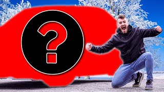 ΤΟ ΝΕΟ ΑΥΤΟΚΙΝΗΤΟ ΤΟΥ ΑΛΕΞΗ! | TechItSerious Vlog