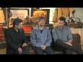 Hobbit Cast Interviews with Channel 9 (Australia)