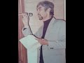 'Hum Pyar Mein Jalne Walon Ko'~Tribute to Lata Mangeshkar_ by Harish Bhatia;My Movie 224