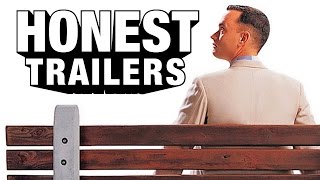 Honest Trailers - Forrest Gump