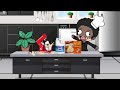 Cooking with kenshin | gacha life | coryxkenshin animated