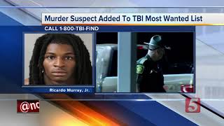 Reward Offered For Suspect Who Shot, Killed Former TSU Officer