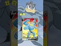 top 10 machamp pokemon cards