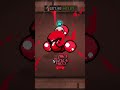 HIGHEST DAMAGE BUILD ALL #short #shorts #thebindingofisaac #tboi #isaac #foryou #mod #game #wildcard