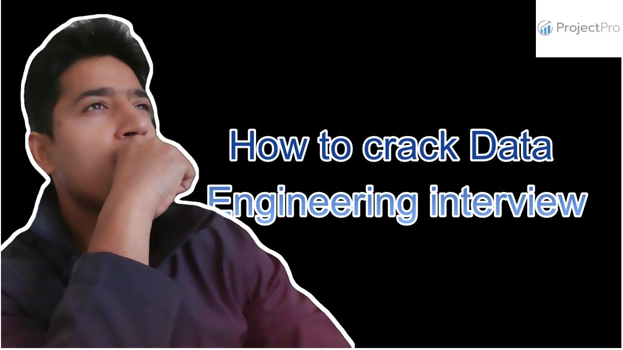 Mastering Data Engineering Interviews Expert Tips Revealed Youtube