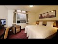 Best Western Dam Square Inn, Amsterdam, Netherlands