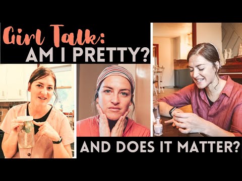 Girl Talk: Beauty Tips and Myths – My Thoughts Mennonite Mom Life