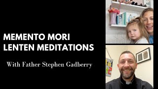 Memento Mori = Remember Your Death