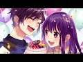 〔恋人たちのハッピーバースデー〕koibitotachi no happy birthday│honeyworks feat.望月蒼太 早坂あかり（cv 梶 裕貴•阿澄 佳奈）│ sub esp.