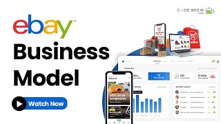 How Does eBay Makes Money ( Business \u0026 Revenue Model )