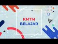 KMTM belajar - Dinamika