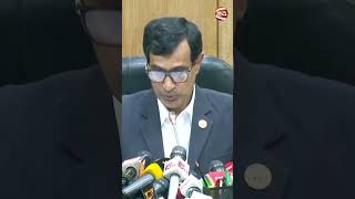 ভোটের সময় গণমাধ্যমকর্মীদের বাধা দিলে ২-৭ বছরের জেল | Journalist Law | Shorts