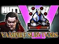 We Made a MISTAKE - Hutts Streams Vampire Survivors