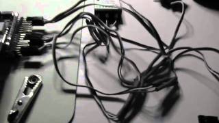 ArduPilotMega