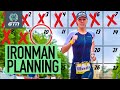 What Is An Ideal Ironman Training Week? | Training Schedule Planning & Tips