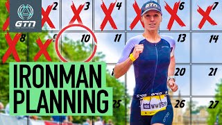 What Is An Ideal Ironman Training Week? | Training Schedule Planning & Tips