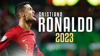 Cristiano Ronaldo ► "No Lie" • Skills & Goals 2023 | HD