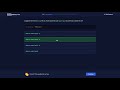 Learn Java - 7.1 Java String Methods Quizz | Codecademy Walkthrough