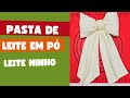 Pasta de Leite /Leite Ninho/ Pasta Milk