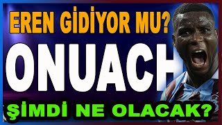 Trabzonspor | 8 Numara | Kolayı Bitti Zoru Kaldı! | Şenol Güneş Devam! | Bilal Kureş